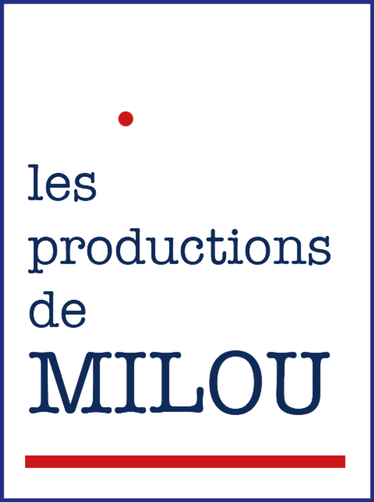 Les Productions de Milou