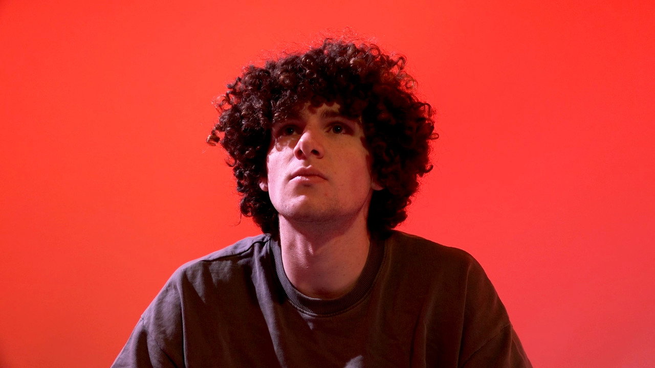 Immagine di copertina del trailer di Directionless