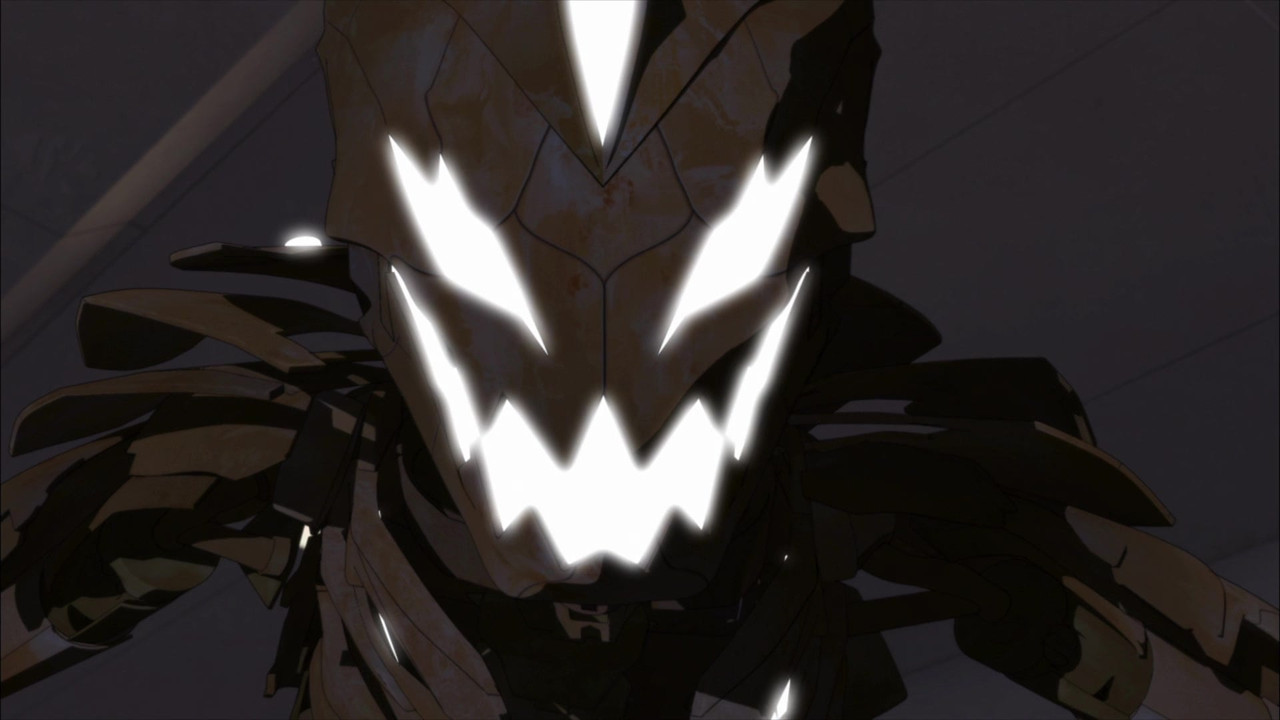 Iron Man - Armored Adventures — Technovore