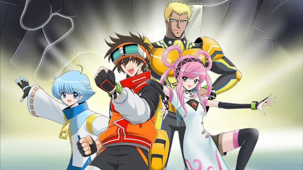 Cast and Crew of Run for the Money: The Great Mission