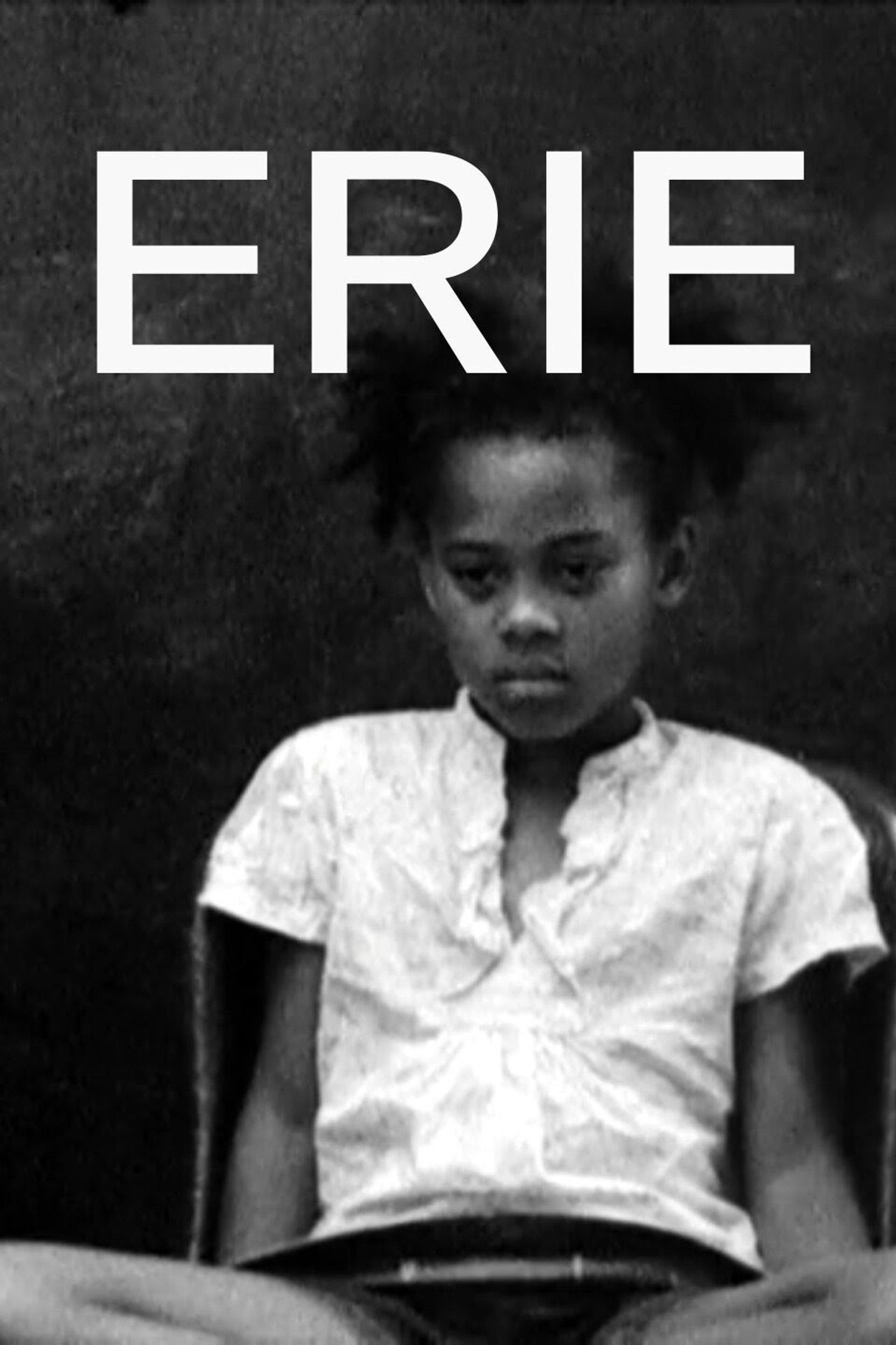 Erie filmaffisch