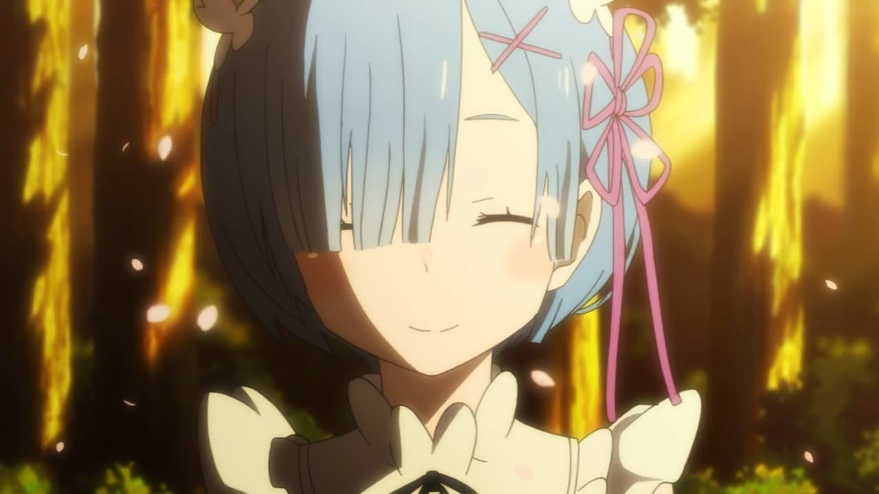 Re:ZERO -Starting Life in Another World- - Season 1 Episode 5 : The Morning of Our Promise Is Still Distant