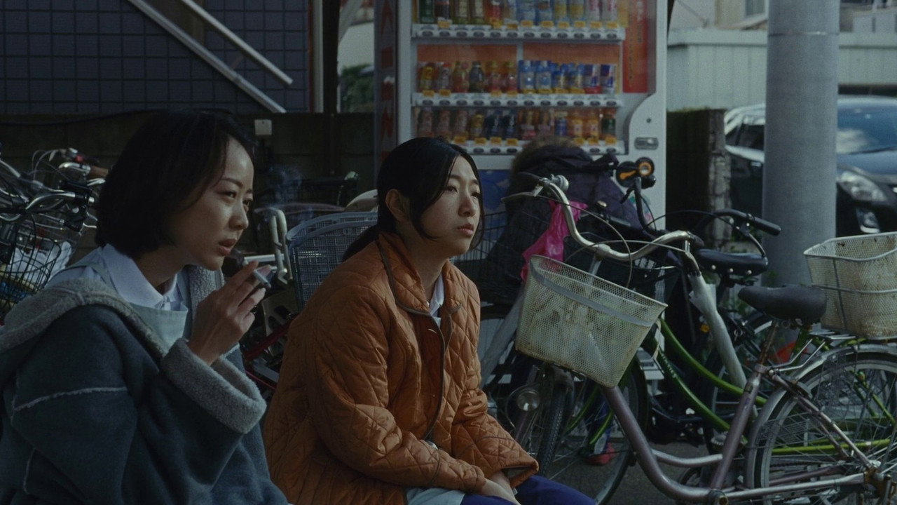 Shoplifters background 107