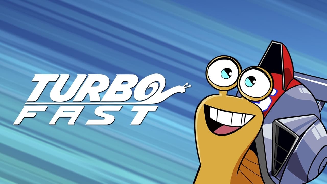 Turbo FAST background