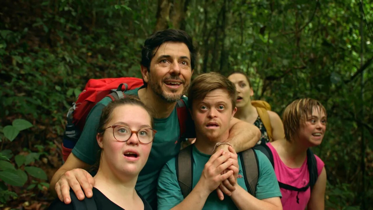 Down the road - Season 5 Episode 7 : Episode 7