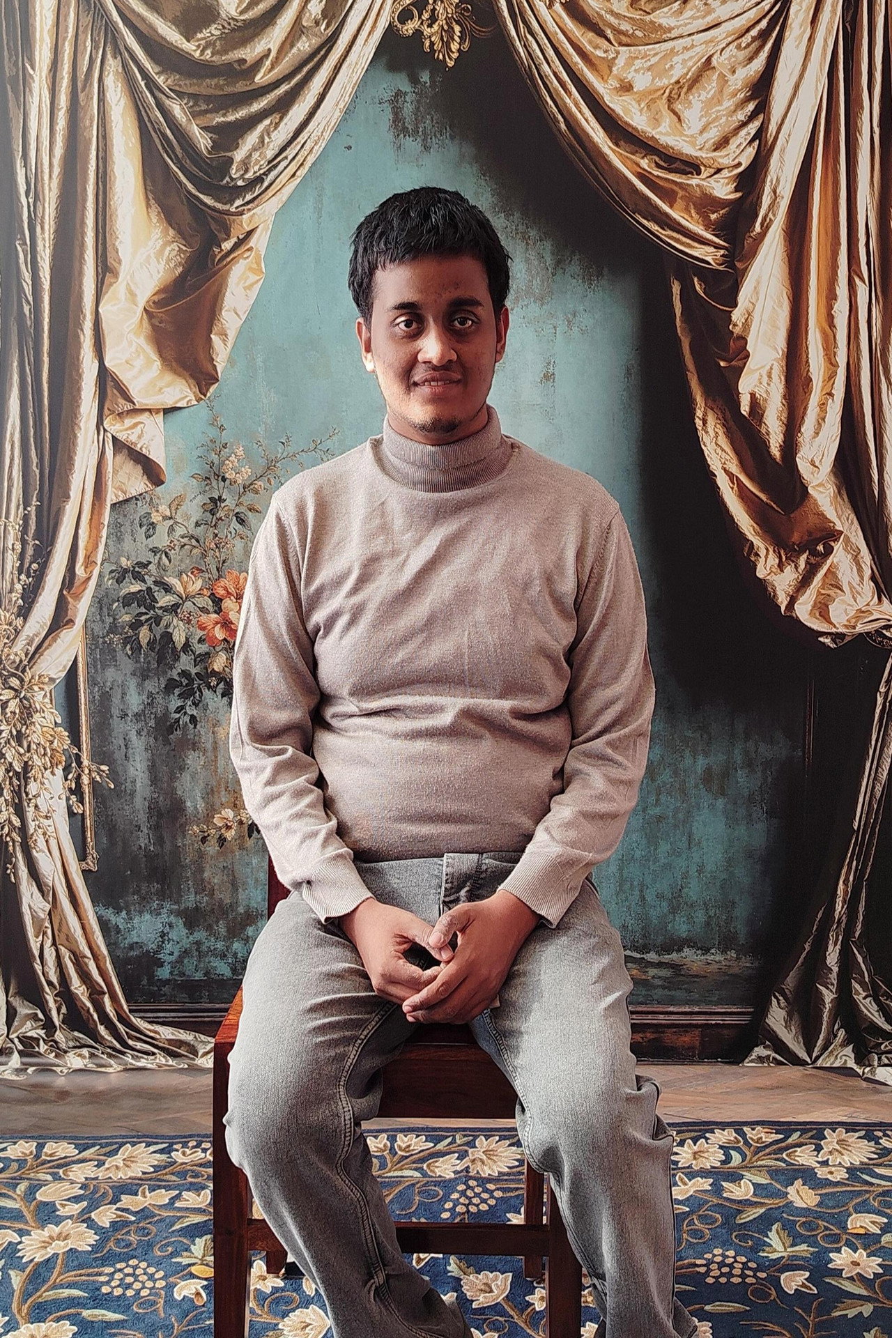 Mario Pimenta