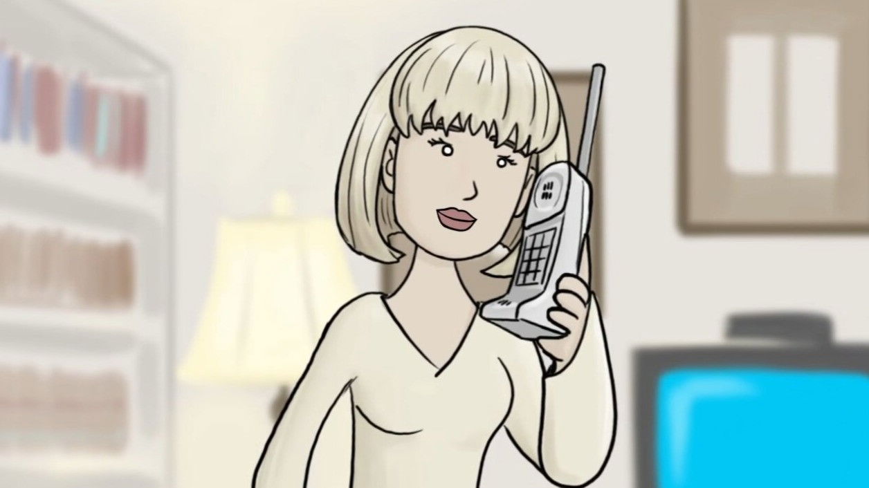 How It Should Have Ended - Season 3 Episode 5 : How Scream Should Have Ended