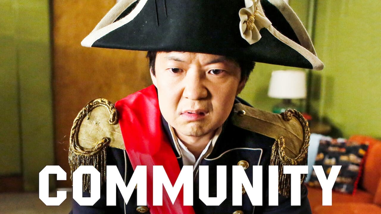 Community - Season 4