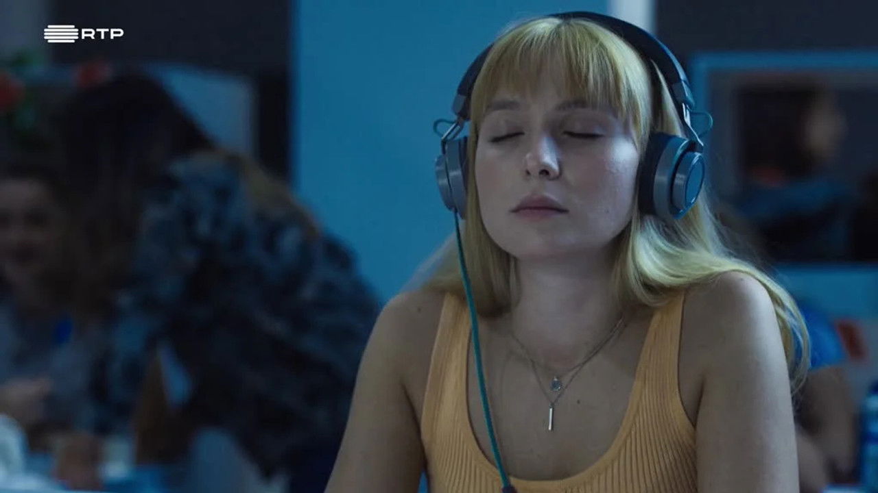 Braga — Épisode 5