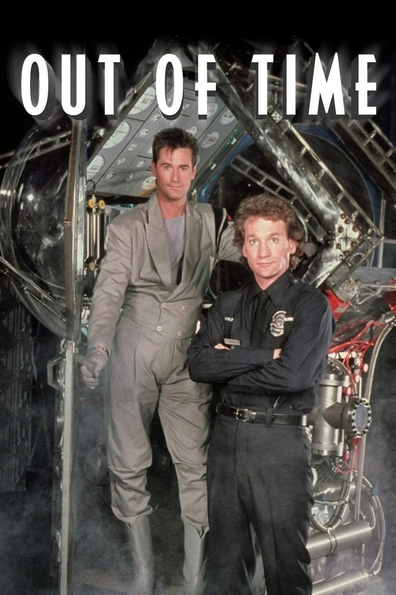 Out of Time