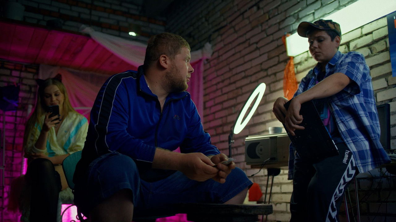 Зёма — Épisode 8