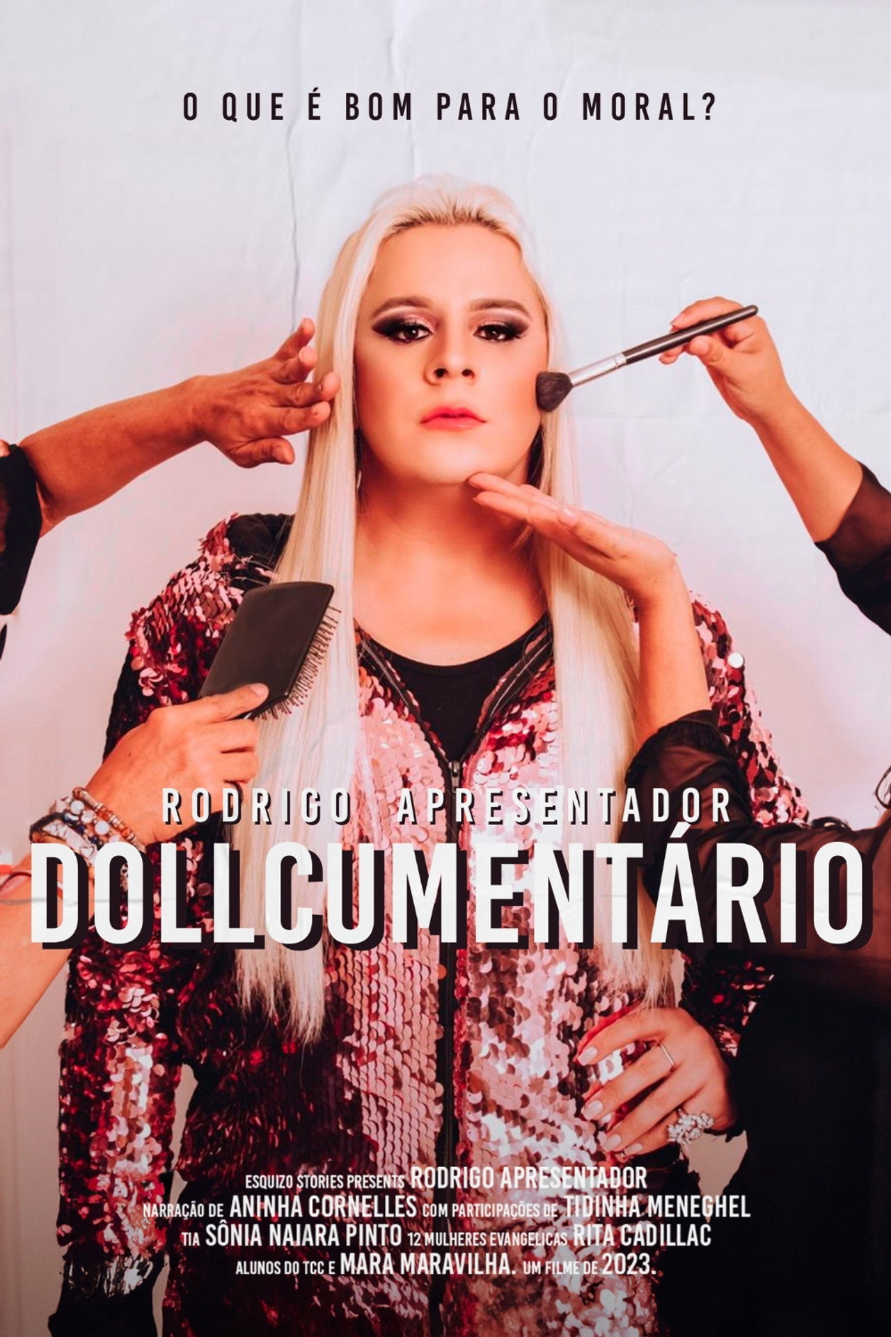 O DOLLCUMENTÁRIO