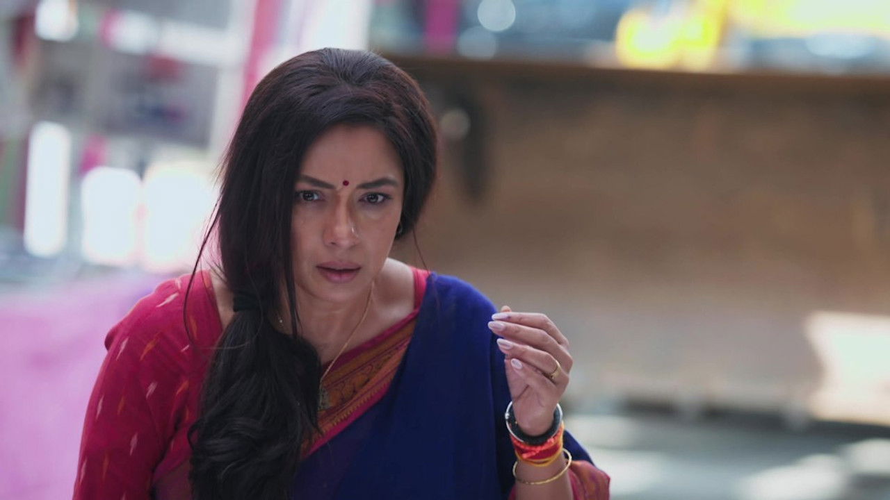 Anupama's Stand Against Rajini