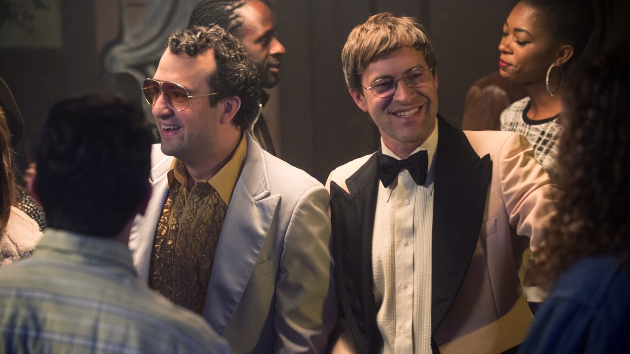TÉLÉCHARGER TOGETHERNESS SAISON 2 SAISON TÉLÉCHARGER 2 TOGETHERNESS