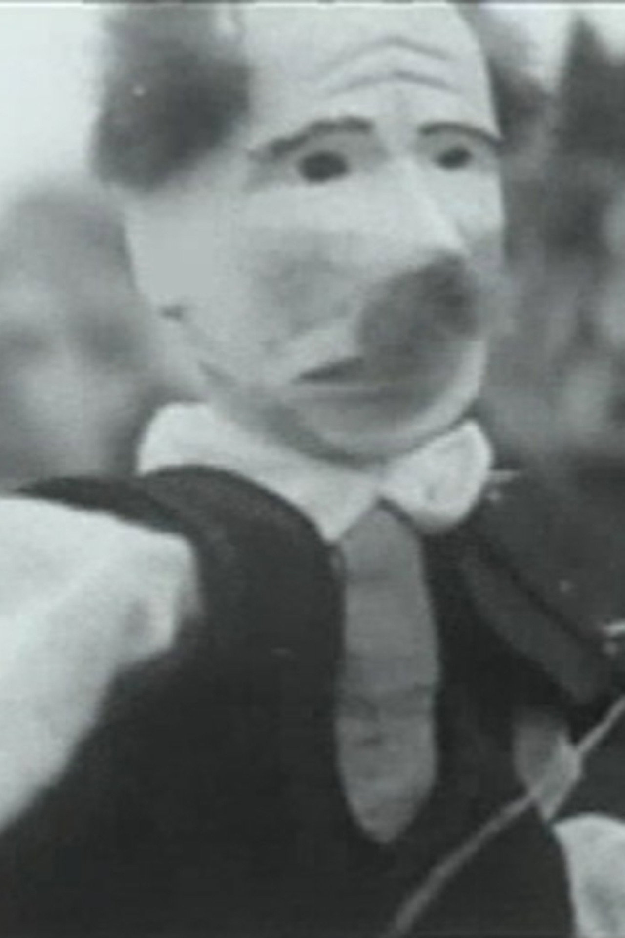 Liuob šokt, liuob dainiuot... filmaffisch
