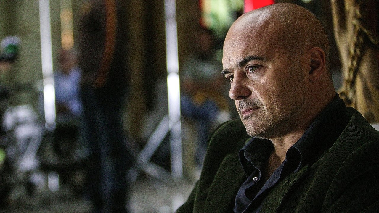 Inspector Montalbano - Season 6 Episode 1 : The Patience of the Spider