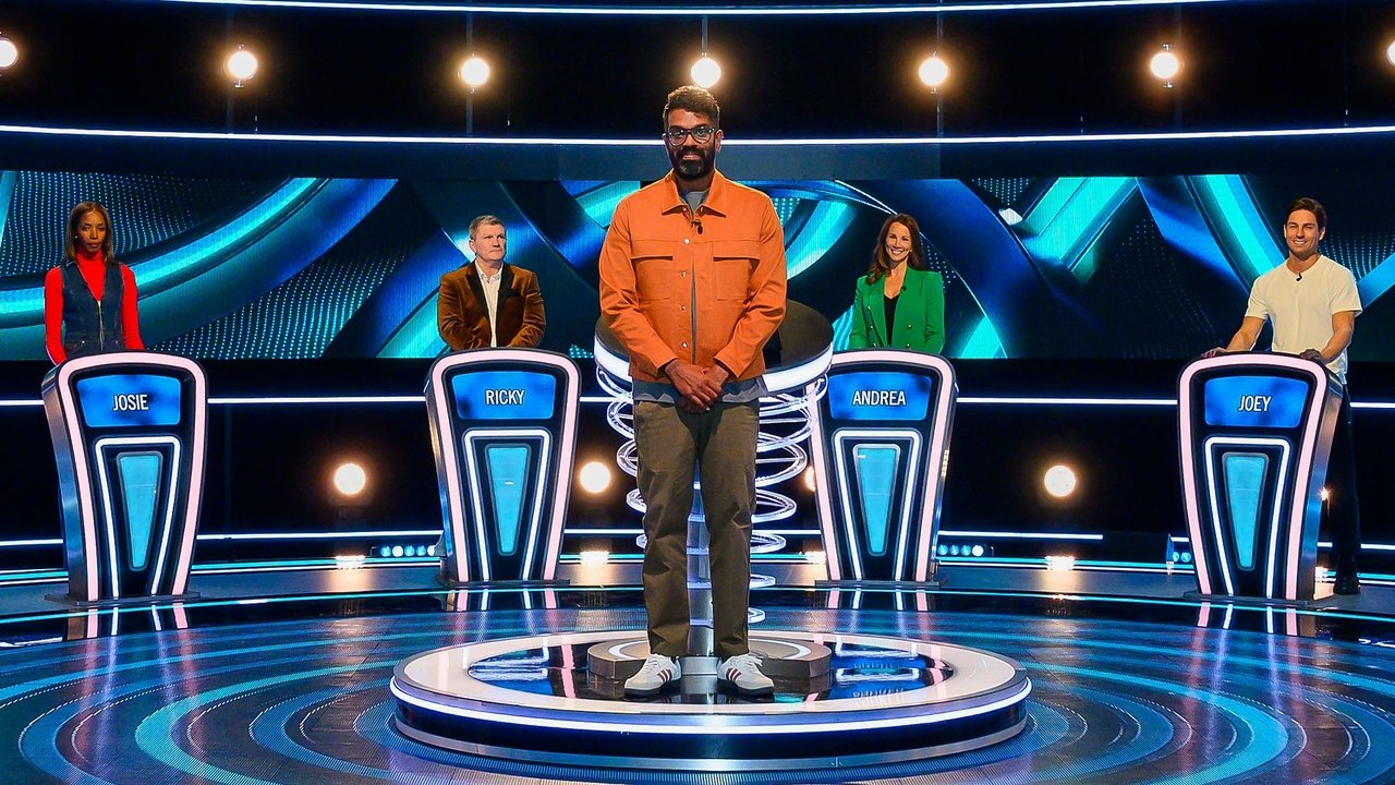 The Weakest Link - Season 3 Episode 14 : Episode 14