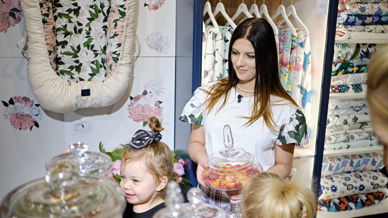 Projekt Lady — Épisode 8