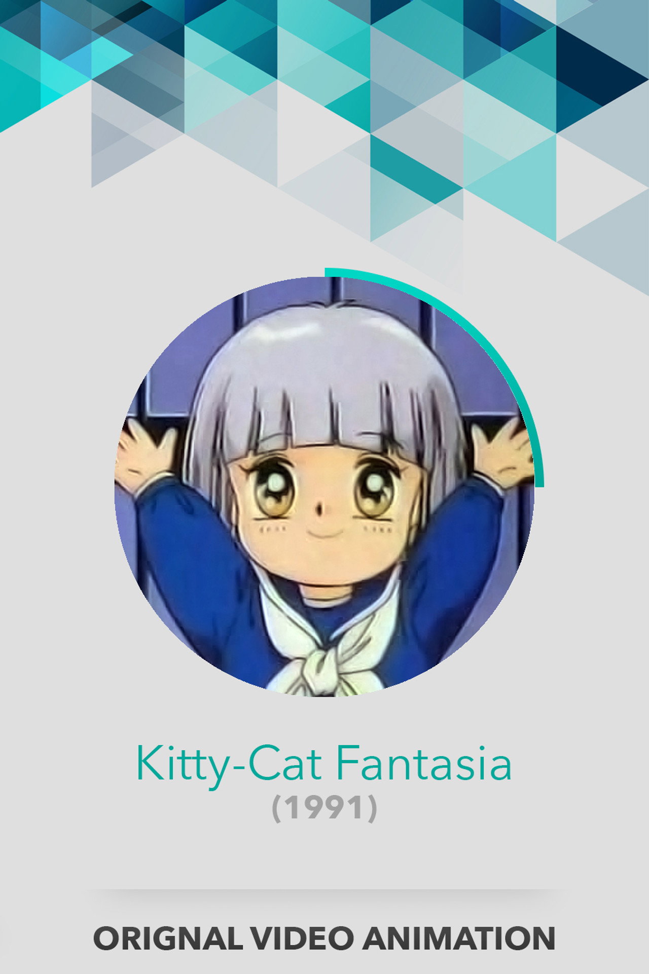 Kitty-Cat Fantasia