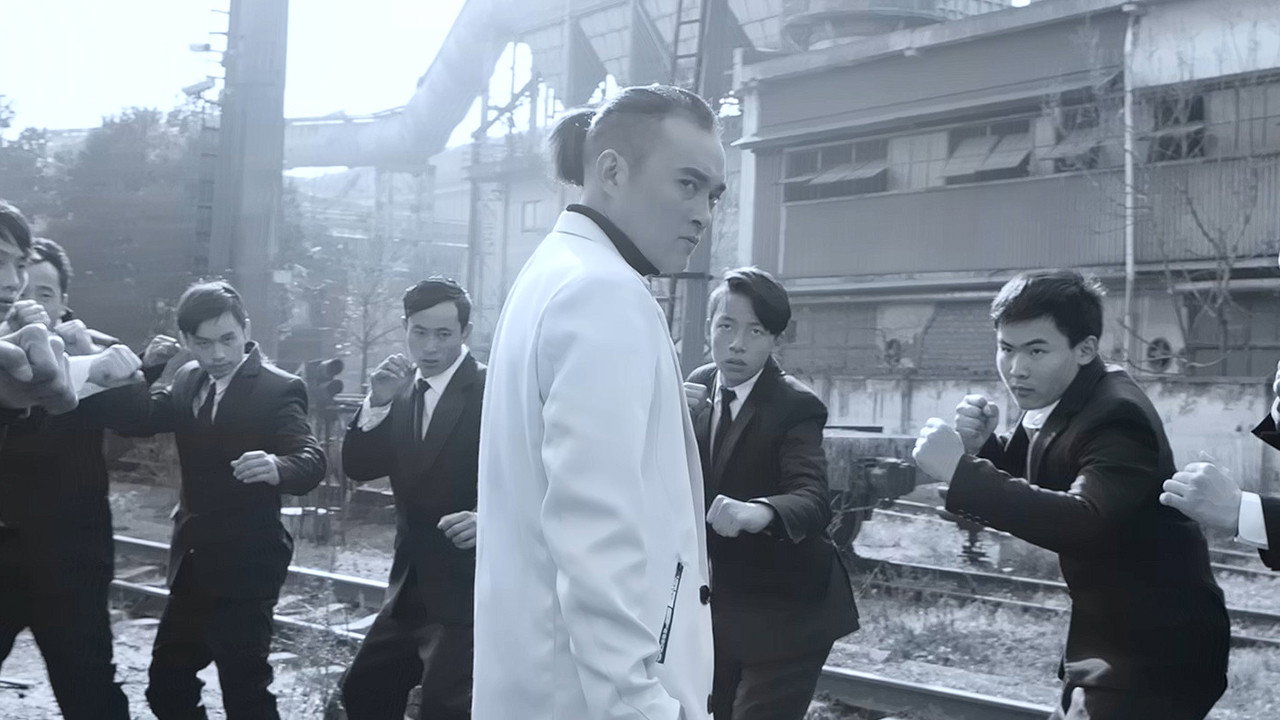 杀手大师