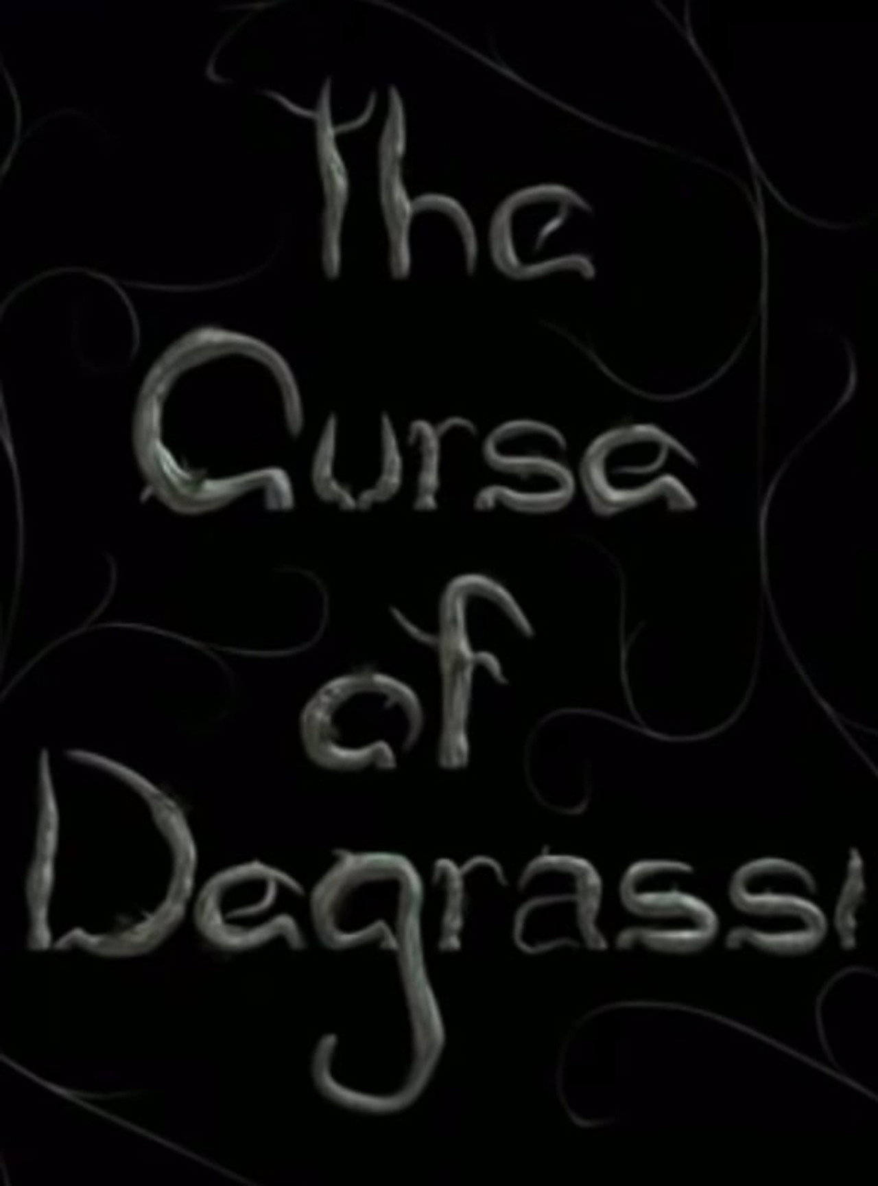 The Curse of Degrassi