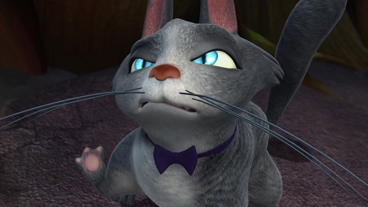 熊出没之冬日乐翻天 — Épisode 27