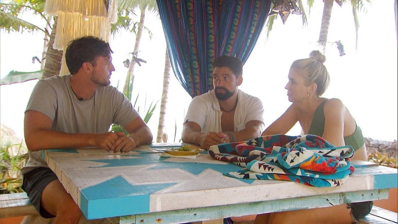 Bachelor in Paradise — Épisode 11