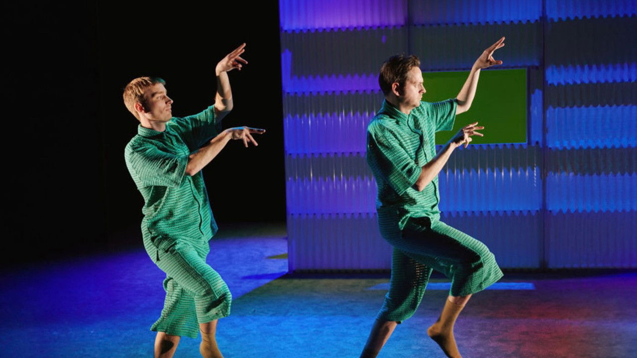 Rundfunk: Schau Backdrop