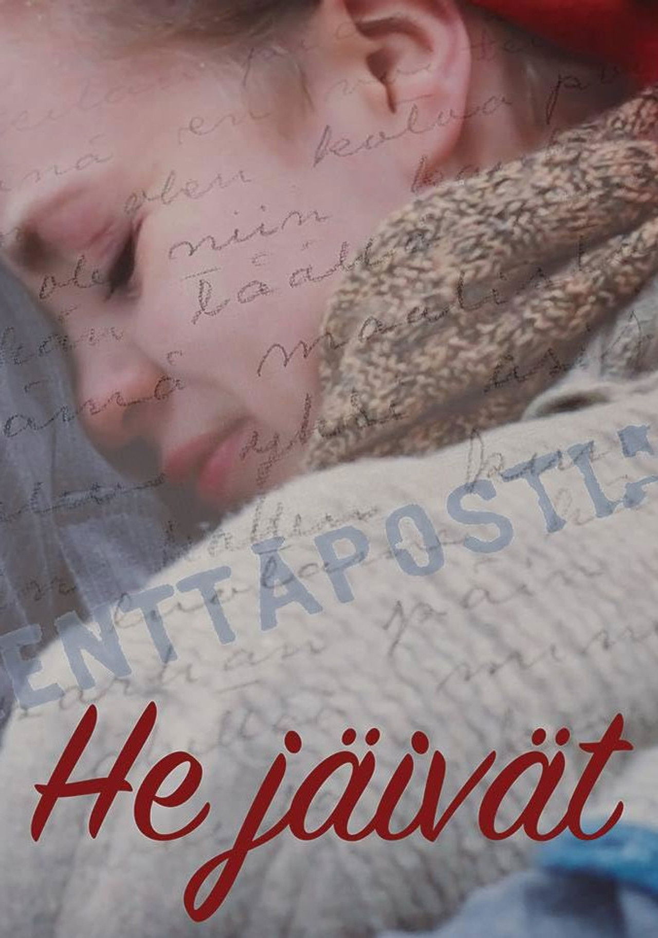 He jäivät Backdrop