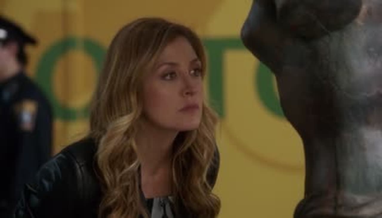 Rizzoli & Isles - Season 3 Episode 10 : Melt My Heart to Stone