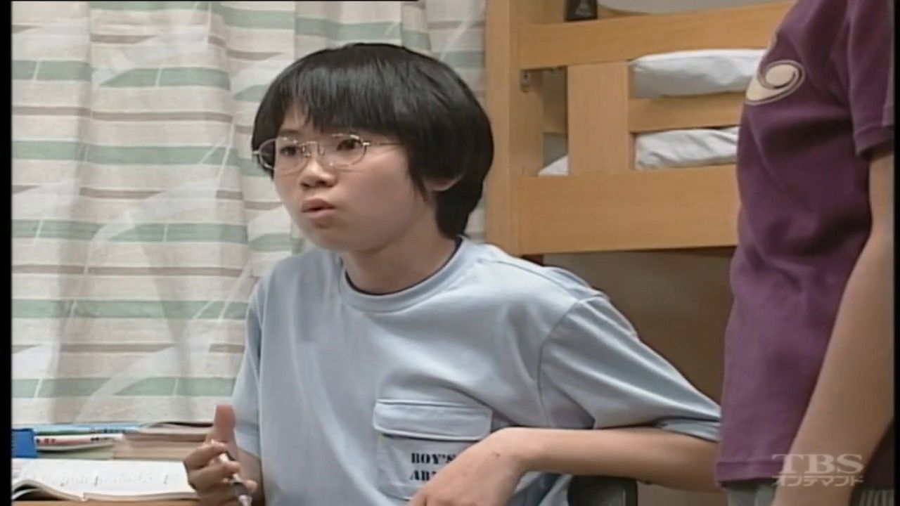 キッズ・ウォー — Épisode 37