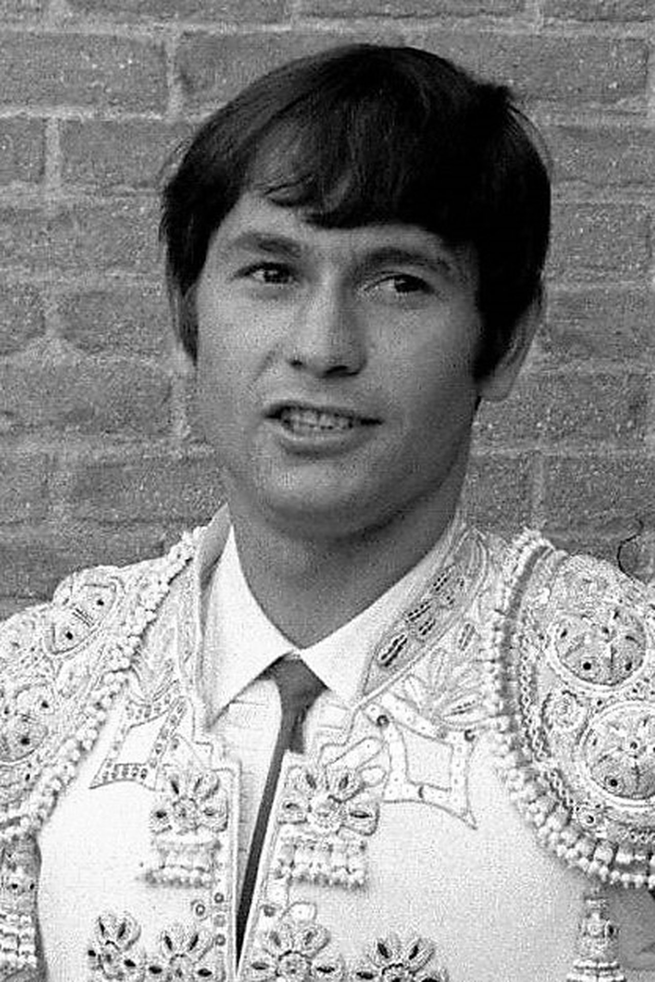 Photo of Sebastián Palomo Linares