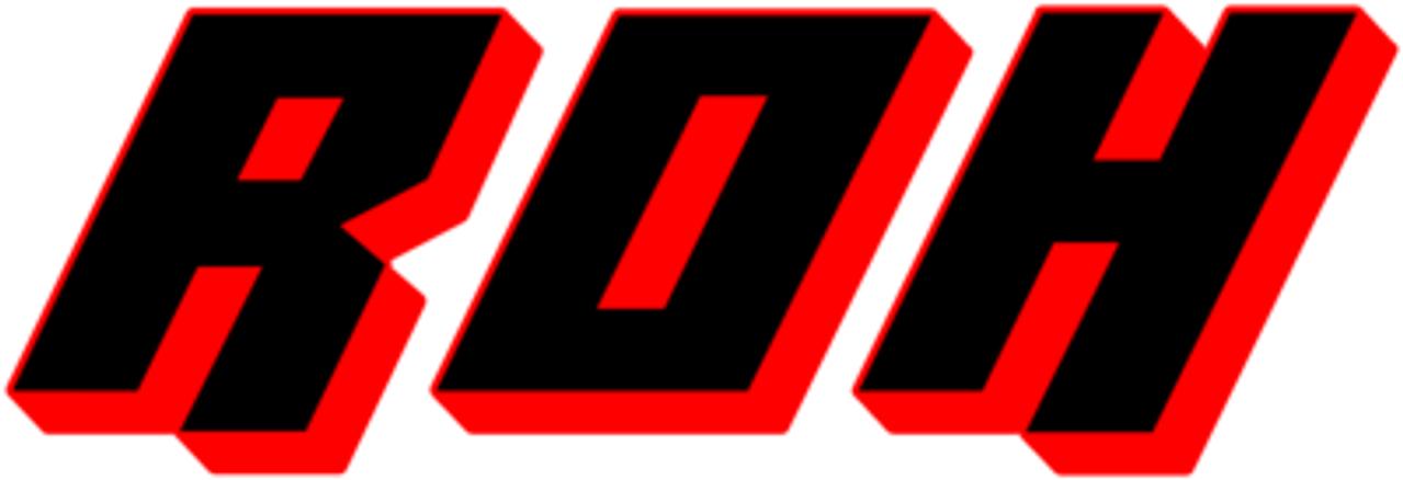 Ring of Honor Wrestling