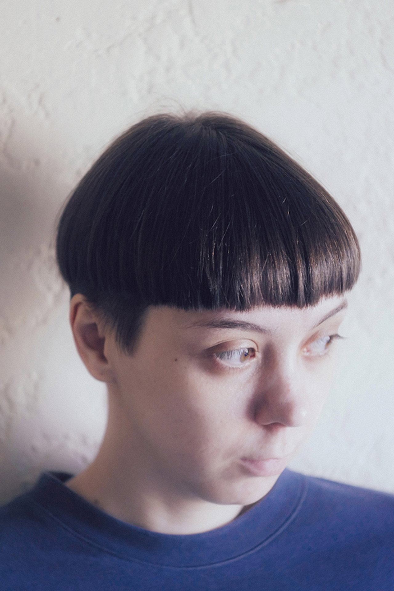 Natasha Masharova