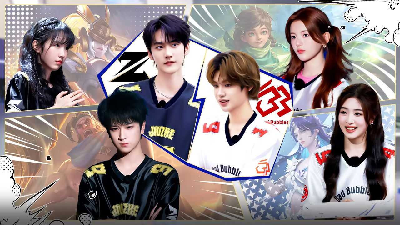 战至巅峰 — Épisode 28