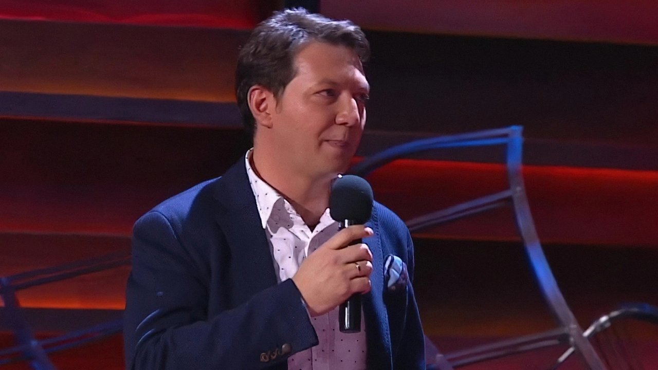 Comedy Club - Season 13 Episode 37 : Episode 37