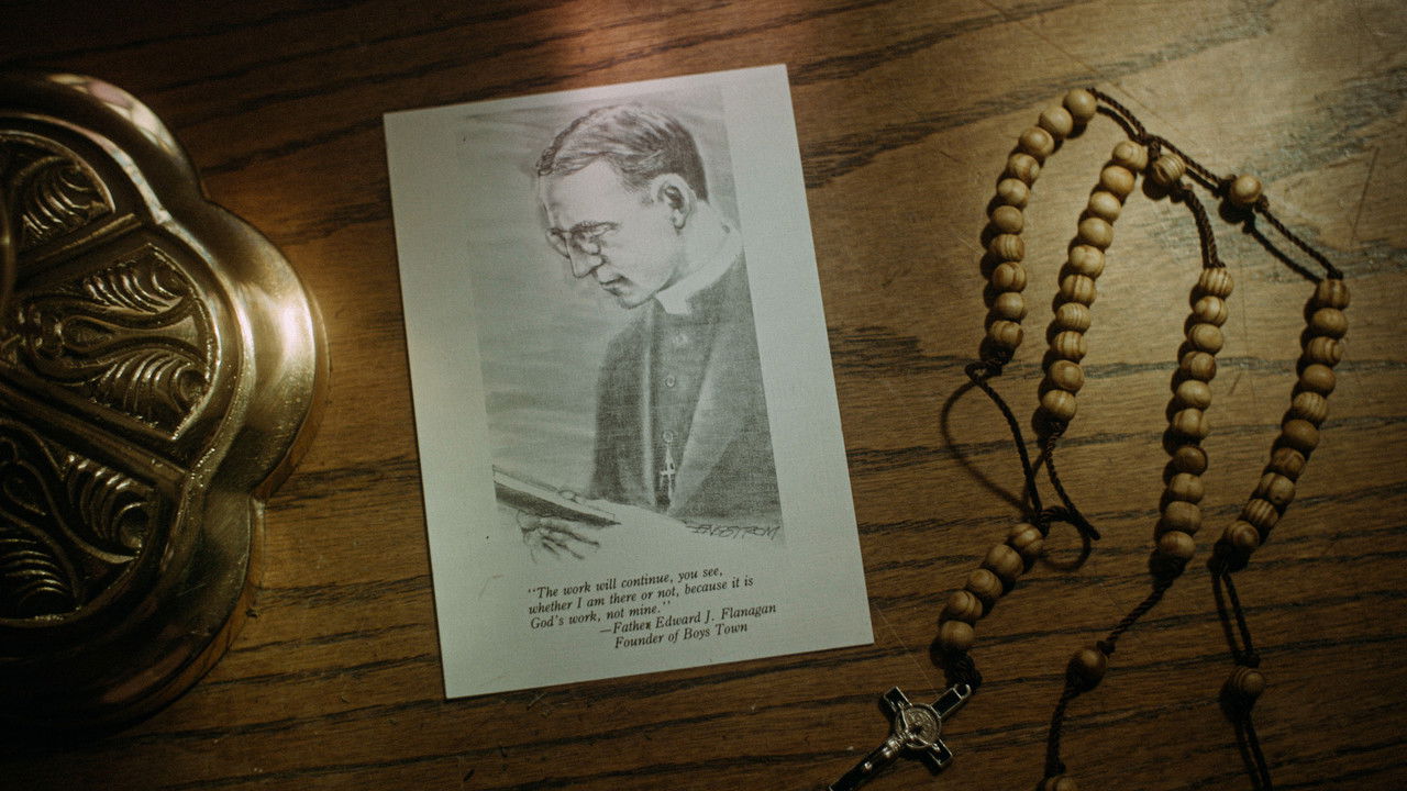 Heart of a Servant: The Father Flanagan Story (2024)