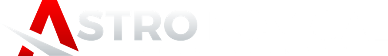 Astro-Nomical Entertainment