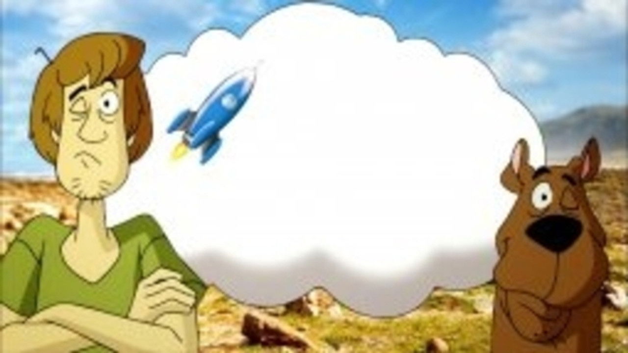 Scooby-Doo: Le Guide du Froussard — Le Hollandais volant