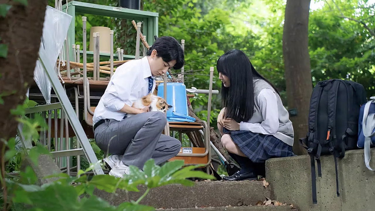 量産型ルカ -プラモ部員の青き逆襲- backdrop