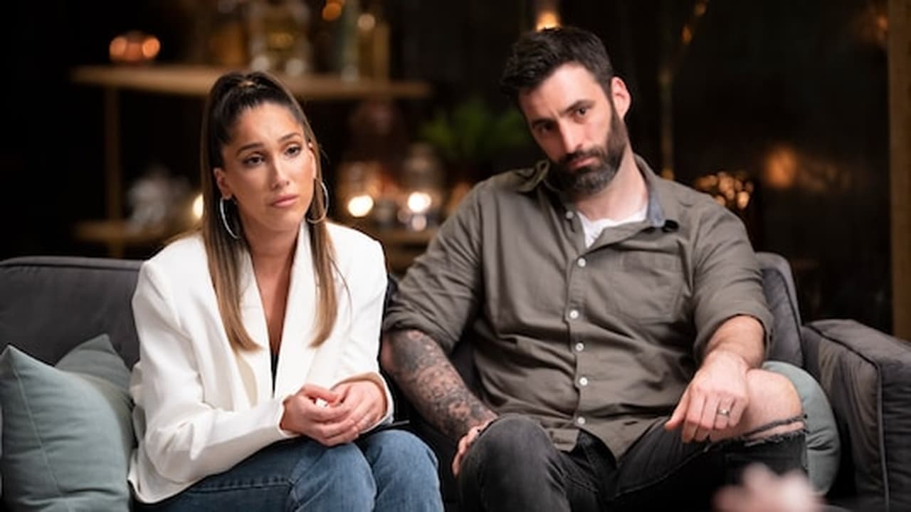 Married at First Sight - Season 9 Episode 9 : Episode 9