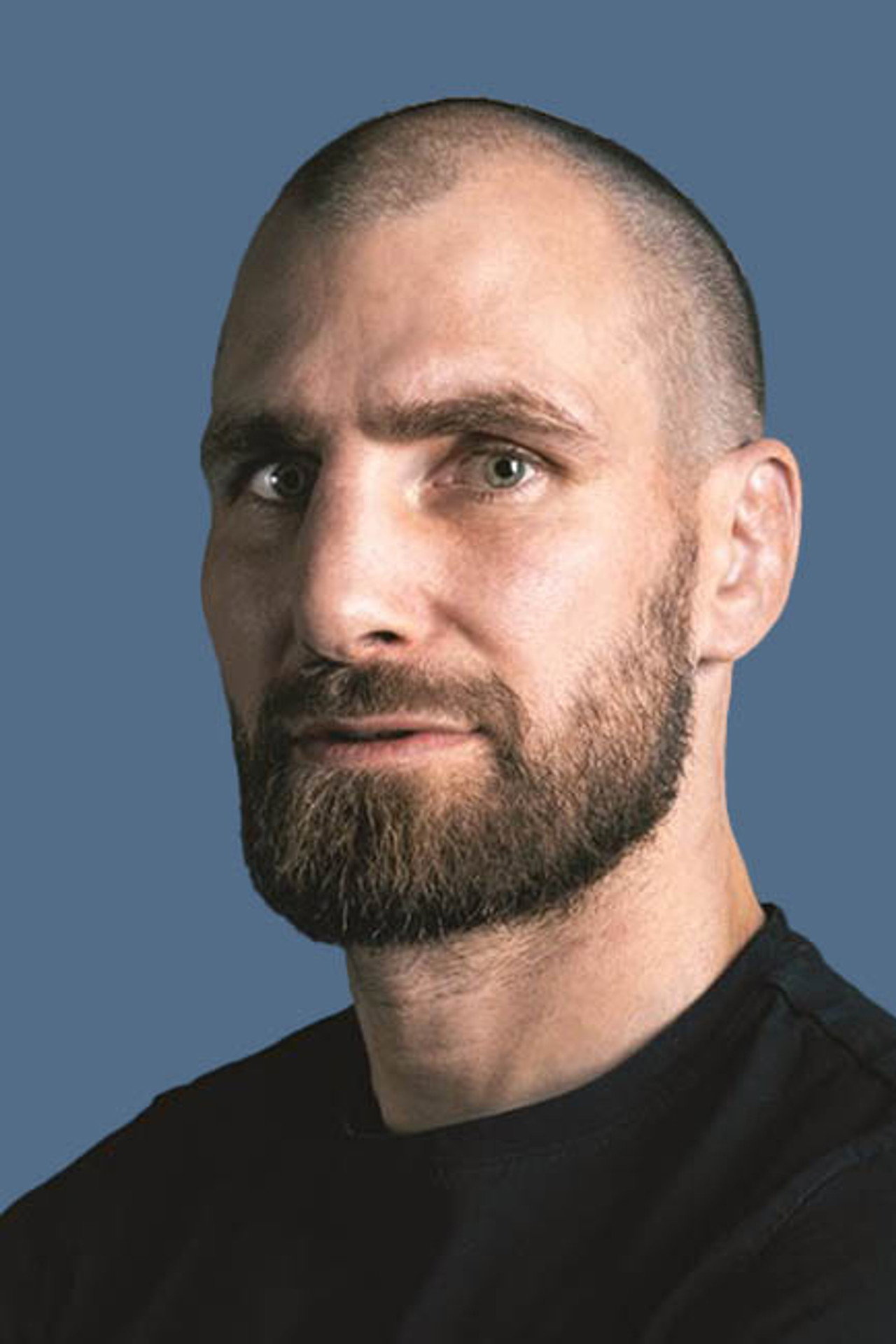 André Reinders