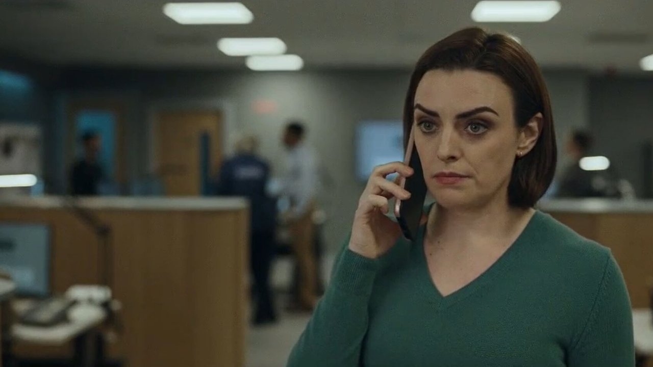 Hidden Assets - Season 2 Episode 4 : Episode 4