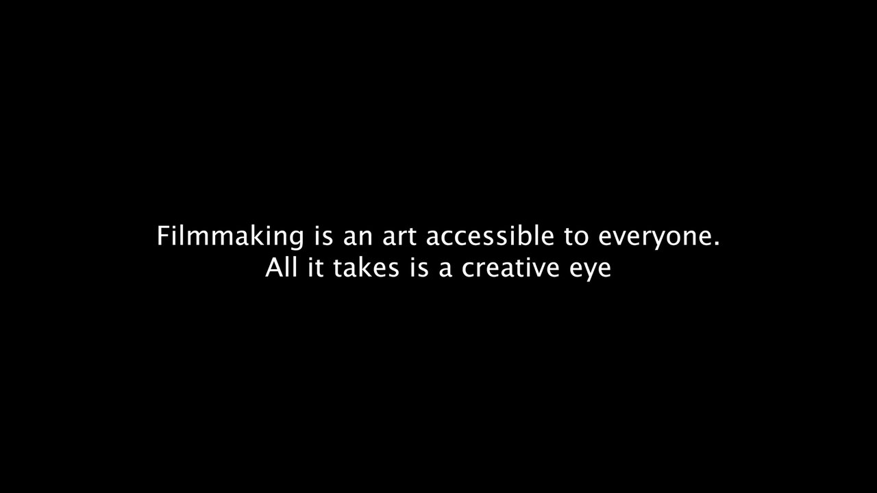 Creative Eye