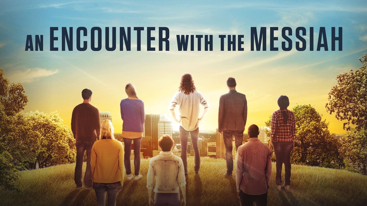 An Encounter with the Messiah (2015)