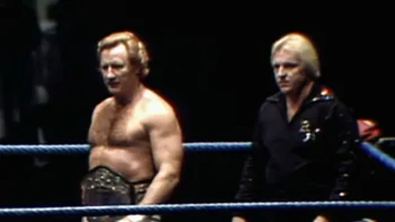 AWA Arena Shows — Épisode 1