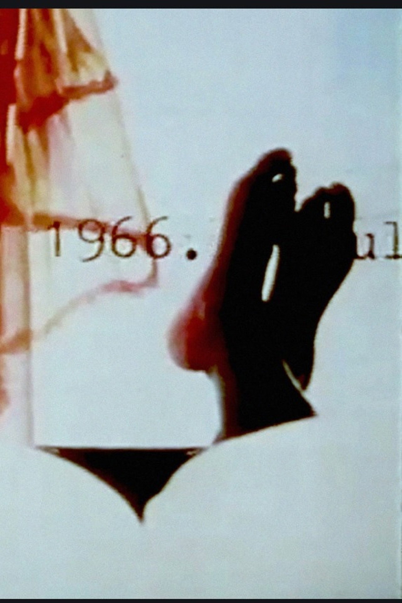 Chronicles of a Lying Spirit (by Kelly Gabron) filmaffisch