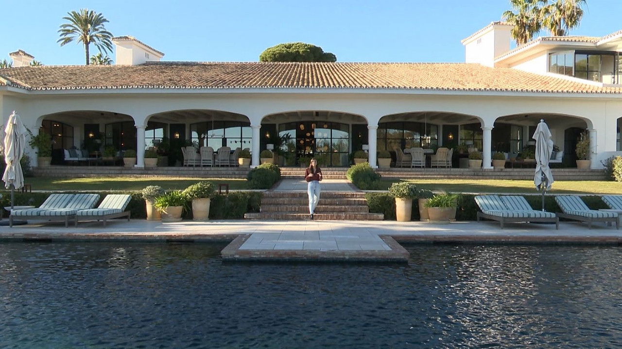 Callejeros — Épisode 3