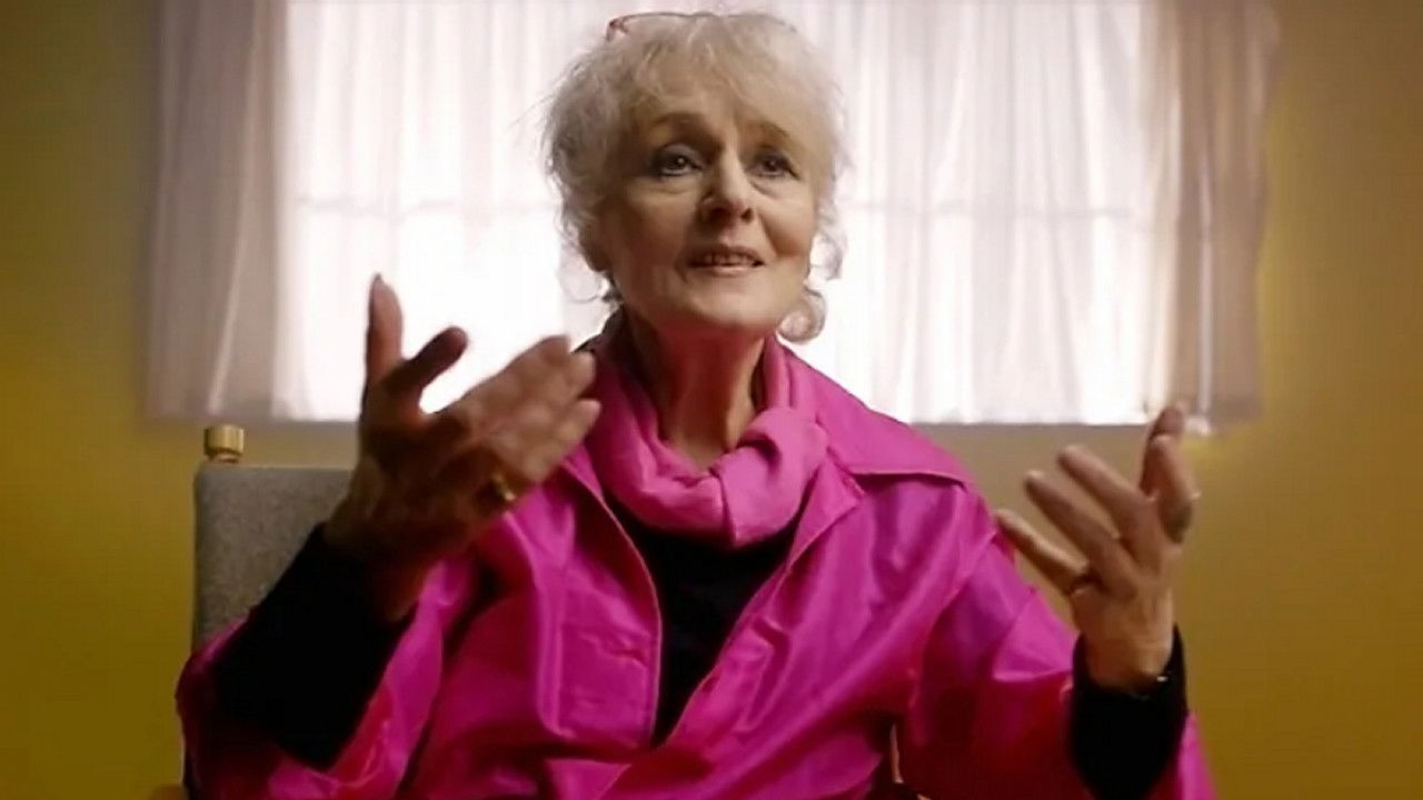 mig og 60erne — Épisode 4