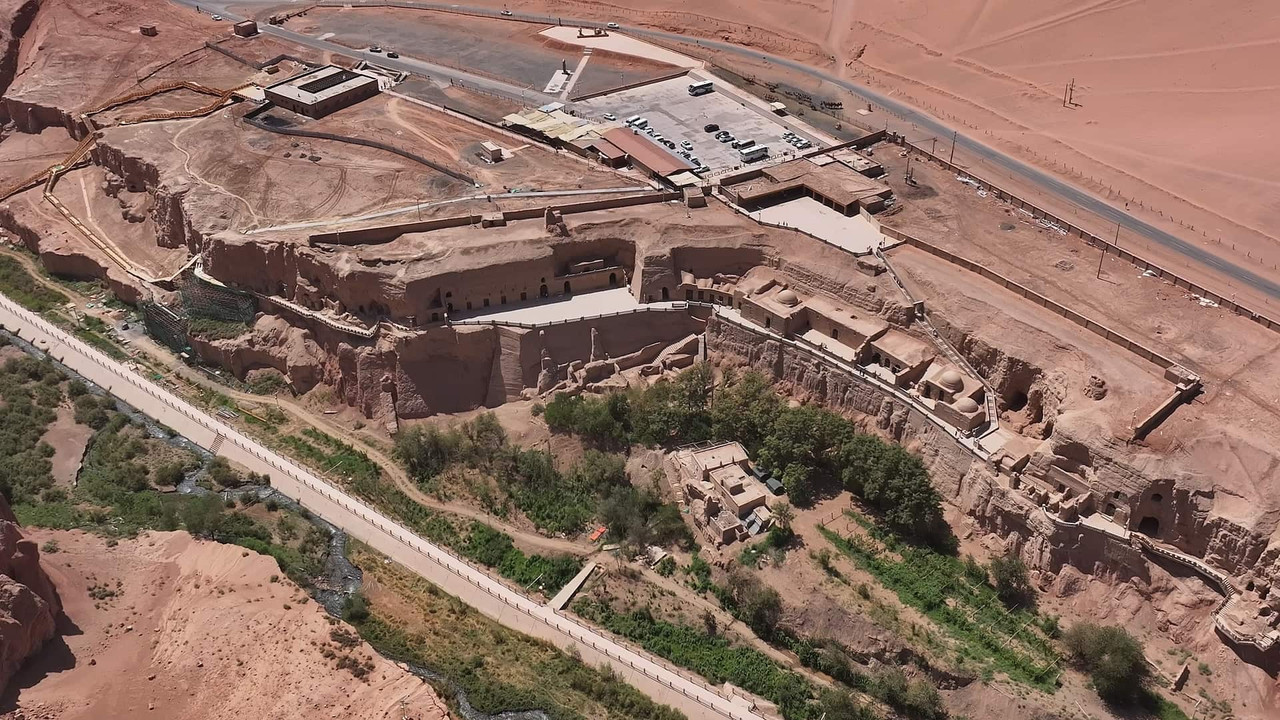 地球鉄道 — Épisode 25